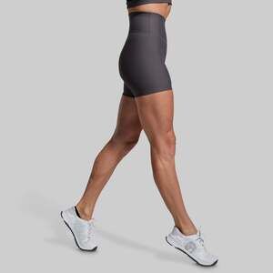 Born Primitive Limitless Short (Dark Grey) Size MediumMedium
